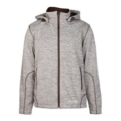 Planam Jacke Outdoor Marble braun