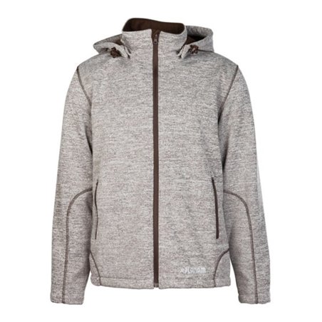 Planam Jacke Outdoor Marble braun