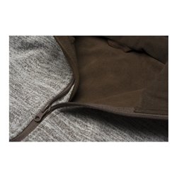 Planam Jacke Outdoor Marble braun