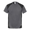 Fristads T-Shirt 7046 THV Grau (Herren)