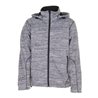 Planam Jacke Outdoor Marble grau