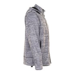 Planam Jacke Outdoor Marble grau