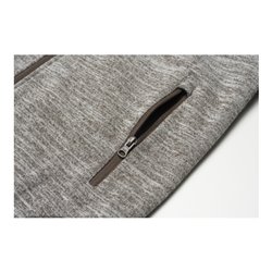 Planam Jacke Outdoor Marble grau