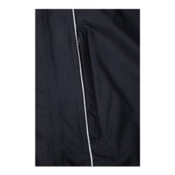 Planam Jacke Outdoor Monsun schwarz