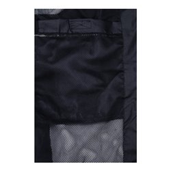 Planam Jacke Outdoor Monsun schwarz