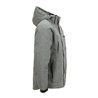 Planam Jacke Zero grau