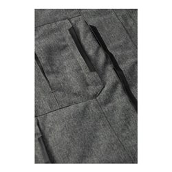 Planam Jacke Zero grau