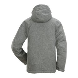 Planam Jacke Zero grau