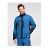 Pionier Bundjacke TOOLS, nordic blue/marine