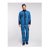 Pionier Bundjacke TOOLS, nordic blue/marine