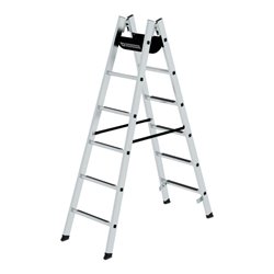 MUNK Stehleiter  SprossenSafe R13