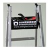 MUNK Stehleiter  SprossenSafe R13