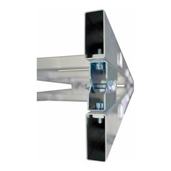 MUNK Stehleiter  SprossenSafe R13