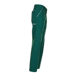 Planam Jacke Thermohose Canvas 320 grün