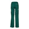 Planam Jacke Thermohose Canvas 320 grün