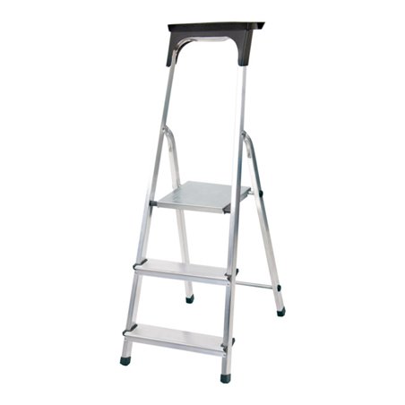 Brennenstuhl Haushaltsleiter Aluminium