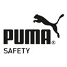 Puma Sicherheitsschuhe Daytona Low, EN20345 S3 HRO SRC schwarz/rot