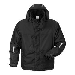 Fristads Airtech Jacke 4906 GTT Schwarz (Herren)