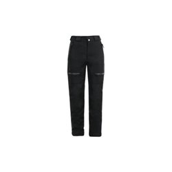 Planam Outdoorhose Outdoor Slope schwarz
