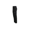 Planam Outdoorhose Outdoor Slope schwarz