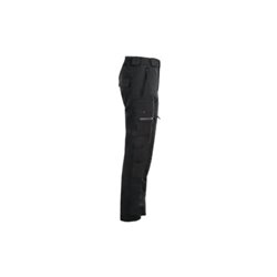 Planam Outdoorhose Outdoor Slope schwarz