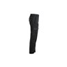 Planam Outdoorhose Outdoor Slope schwarz
