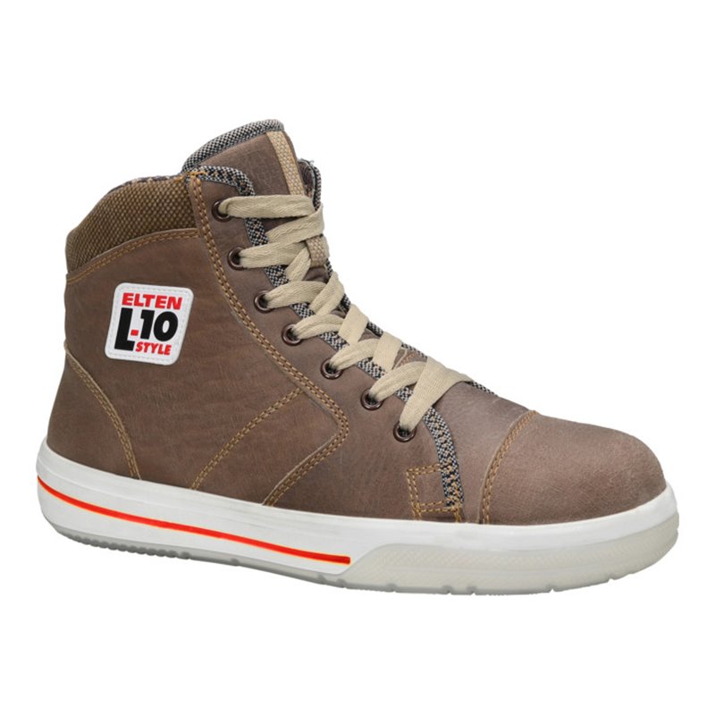 Elten Sicherheitsstiefel EMOTION ESD S3