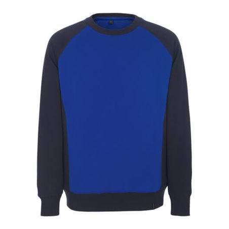 Mascot Witten Sweatshirt kornblau/schwarzblau 340 g/m²