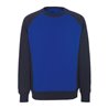 Mascot Witten Sweatshirt kornblau/schwarzblau 340 g/m²