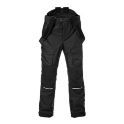Fristads Airtech Überhose 2151 GTT Schwarz (Herren)