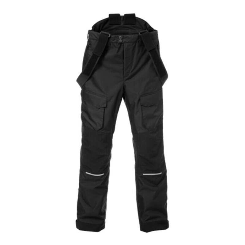Fristads Airtech Überhose 2151 GTT Schwarz (Herren)