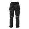 Fristads Airtech Überhose 2151 GTT Schwarz (Herren)