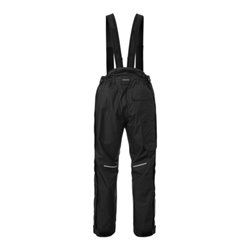 Fristads Airtech Überhose 2151 GTT Schwarz (Herren)