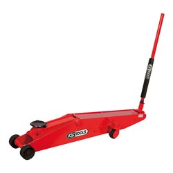 KS Tools Hydraulischer Stahl-Wagenheber