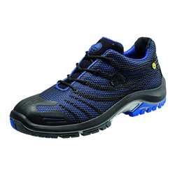 Bata Halbschuh, S1P Logik