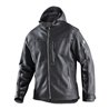 Kübler Weather Jacke 1042 dunkelgrau