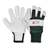 Hase Arbeitshandschuhe Forest Worker Rindnarbenleder