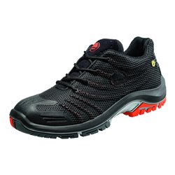 Bata Halbschuh, S1P Zip