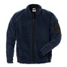 Fristads Webpelzjacke 4064 P Dunkelblau (Herren)