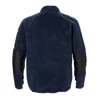 Fristads Webpelzjacke 4064 P Dunkelblau (Herren)