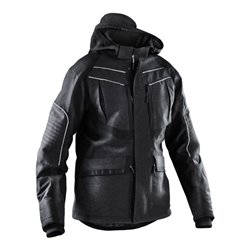 Kübler Weather Jacke 1142 schwarz