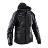 Kübler Weather Jacke 1142 schwarz