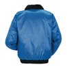 Planam Pilotenjacke Outdoor Gletscher kornblau