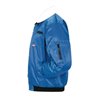 Planam Pilotenjacke Outdoor Gletscher kornblau