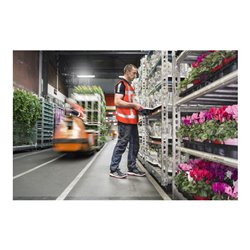 Bata Halbschuh, S3 Goal