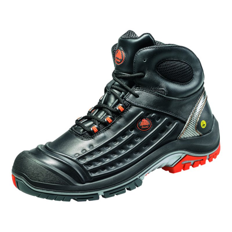 Knöchelstiefel, S3 Vector