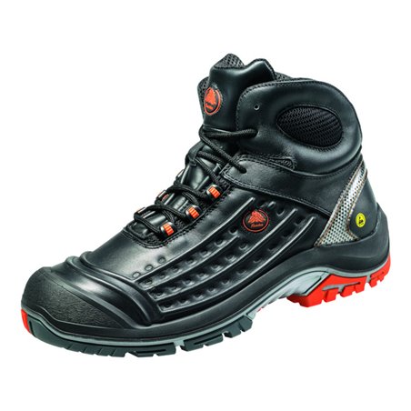 Knöchelstiefel, S3 Vector