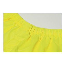 Planam Warnschutz-Regenhose uni gelb