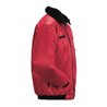 Planam Pilotenjacke Outdoor Gletscher rot