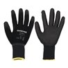 Honeywell Handschuhe Workeasy mit PU-Beschichtung schwarz